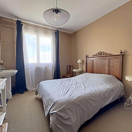 Magnifique T4 Avec Balcon Et Garage A Berck-Plage - Fr-1-646-48 Ngoại thất bức ảnh